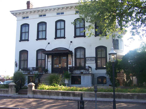 Lemp Mansion