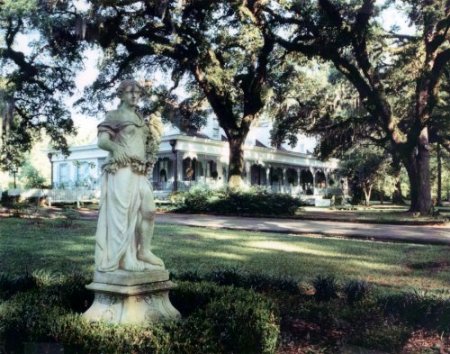 Myrtles Plantation