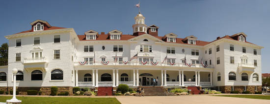 Stanley Hotel