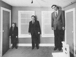 ames room