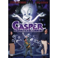 Casper: A Spirited Beginning