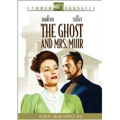 The Ghost and Mrs. Muir