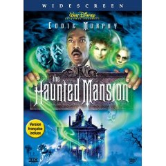 Haunted Mansion